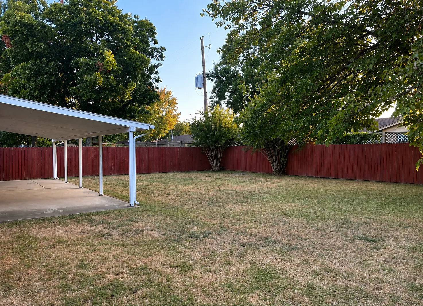 3 bed, 1312 sqft, $2,250 — Photo 2