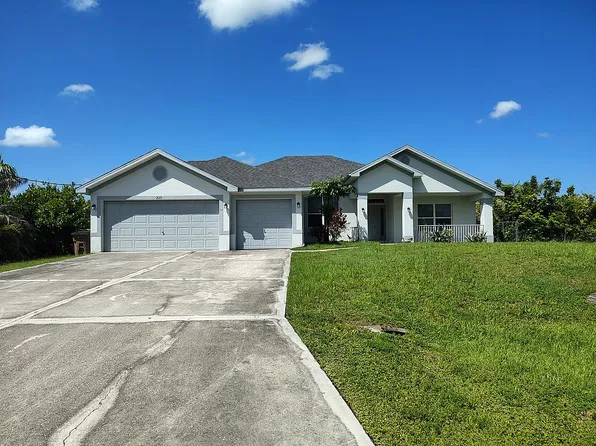 2019 Wanda Ave N, Lehigh Acres, FL 33971