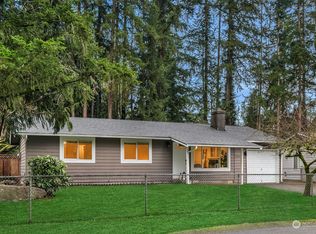 17814 199th Ave NE, Woodinville, WA