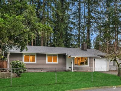 17814 199th Avenue NE, Woodinville, WA, 98077