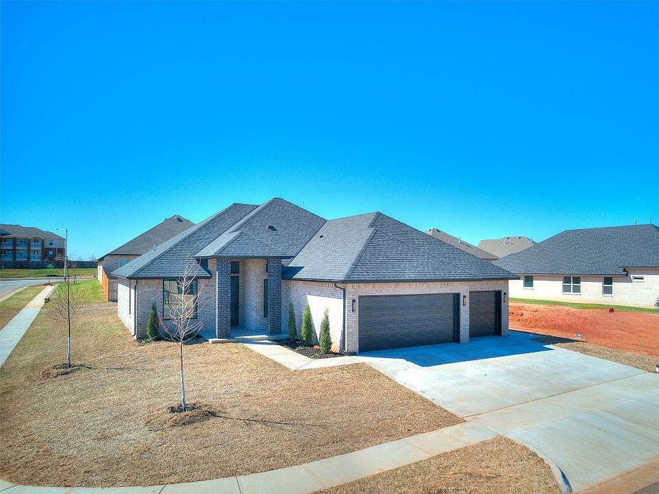 14701 Ashore Dr, Oklahoma City, OK 73142 | MLS #1099118 | Zillow