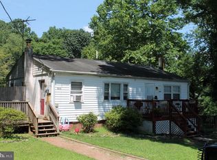 7818 Lake Dr, Manassas, VA
