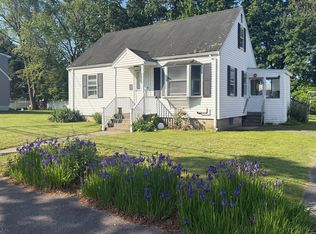 161 Gay St, Norwood, MA 02062