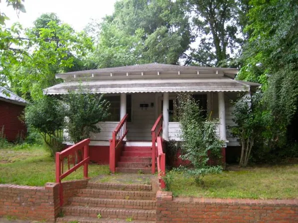 341 Brown Ave, Spartanburg, SC 29306