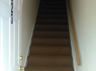 923 7th St #UPSTAIRS, Laurel, MD 20707