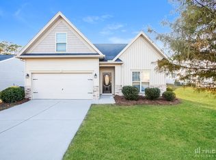 112 Oldham Way, Lexington, SC 29073