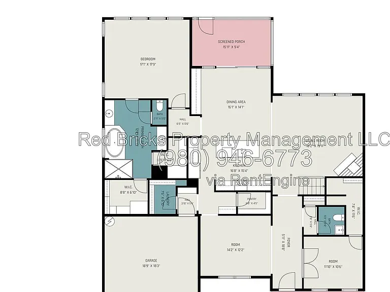 145 Barclay Dr — Photo 5