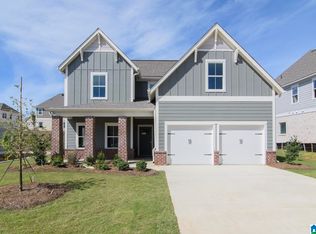 101 Townmoor Ln, Sterrett, AL 35147