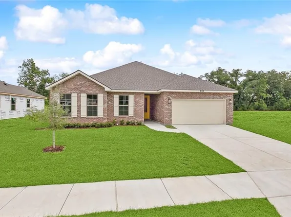 961 Dandelion Dr, Waggaman, LA 70094