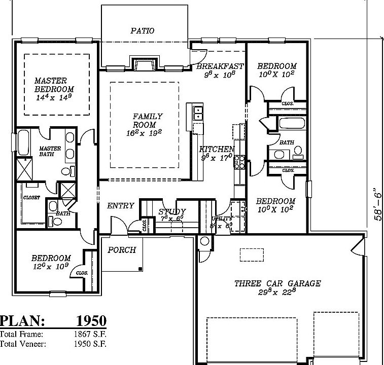 921 Crooked Oak Cir, Guthrie, OK 73044 Zillow