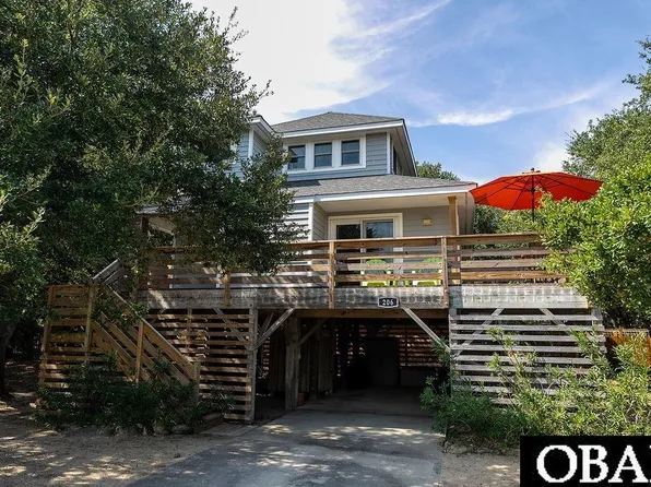 206 W 3rd St Lot 36, Kill Devil Hills, NC 27948