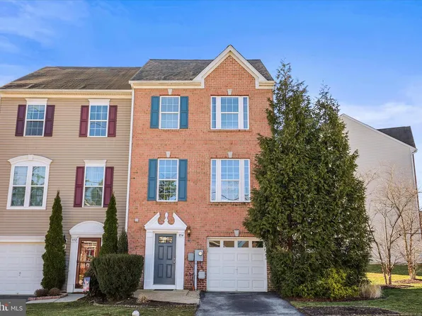 854 Blossom Dr, Hanover, PA 17331