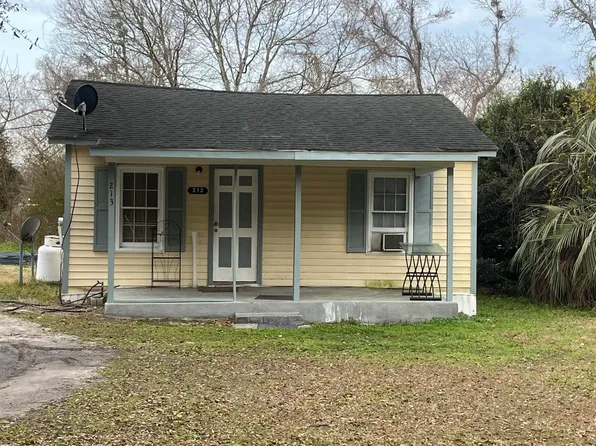 213 Mitton Rd, Moncks Corner, SC 29461