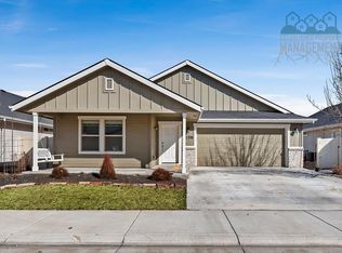 158 W Yosemite St, Meridian, ID 83646