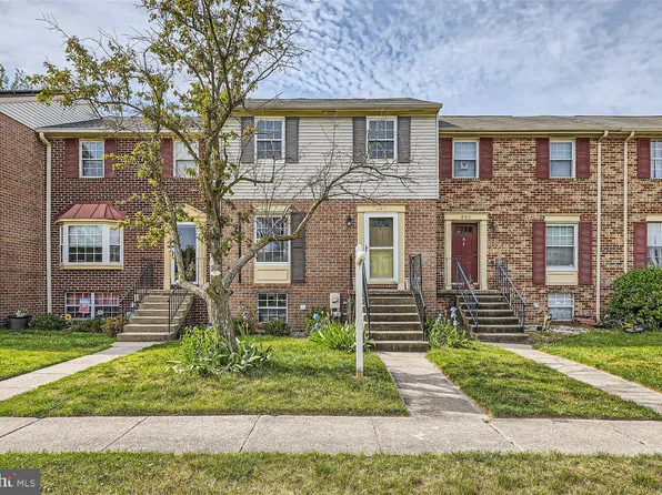 897 New London Hbr, Pasadena, MD 21122