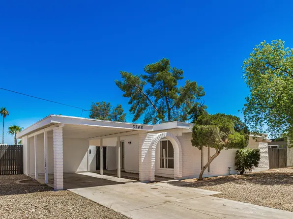 3746 E Sunnyside Dr, Phoenix, AZ 85028