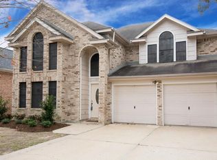 3029 Carrizo Springs Ct, Katy, TX 77449
