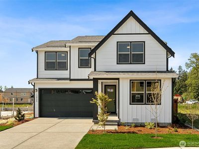 13906 178th Street Ct E #62, Puyallup, WA, 98374