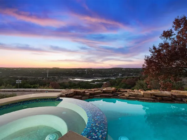 2906 Lakehurst Rd, Spicewood, TX 78669