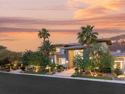 584 Saint Croix St, Henderson, NV, 89012
