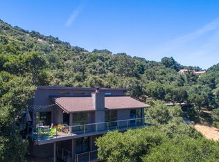 299 Calle De Los Agrinemsors, Carmel Valley, CA 93924
