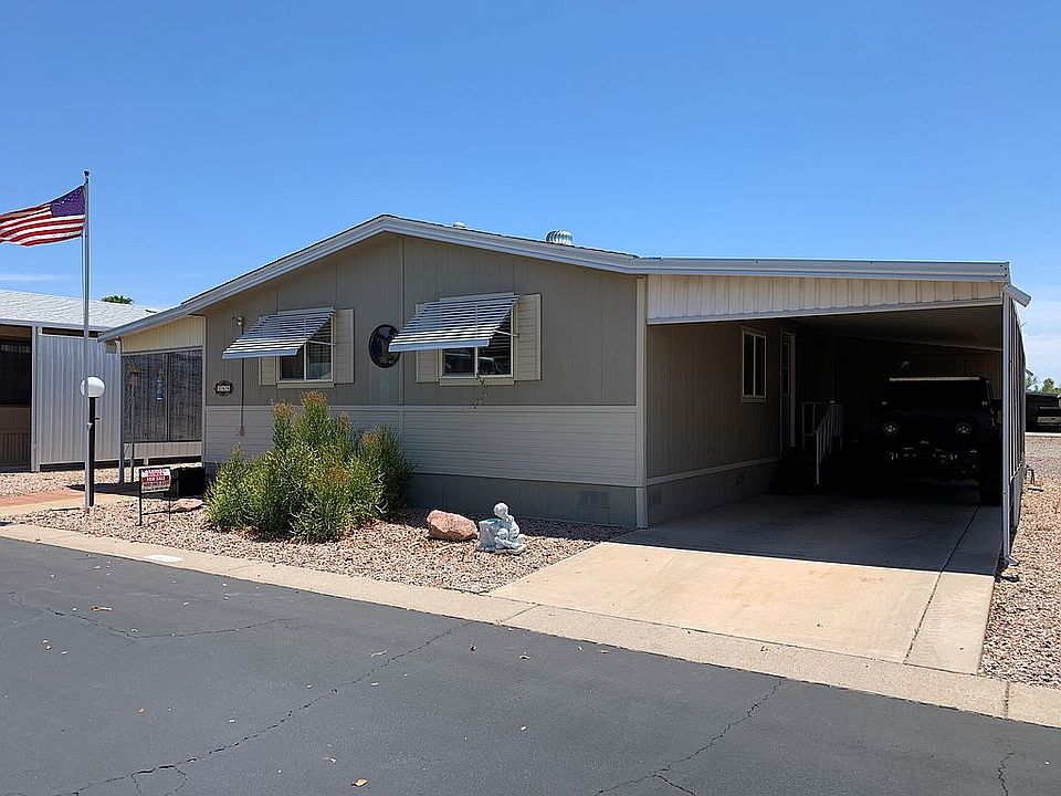 652 S Ellsworth Rd 164, Mesa, AZ 85208 Zillow