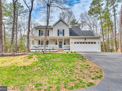 22977 Butternut Ln, California, MD, 20619