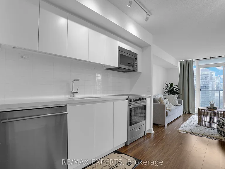 75 Queens Wharf Rd #2610 — Photo 8
