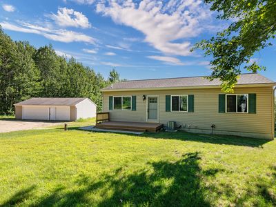 8698 Dusty Trl, Gaylord, MI, 49735