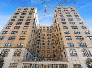 1755 E 55th St APT 1204, Chicago, IL 60615