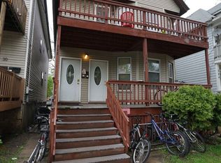 526 W Mifflin St, Madison, WI 53703