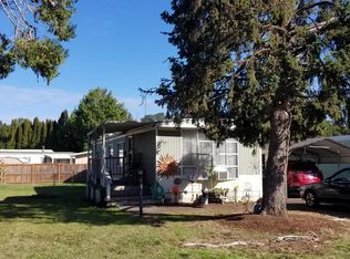 1933 Harbor Dr, Springfield, OR 97477