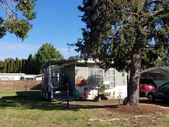 1933 Harbor Dr, Springfield, OR 97477