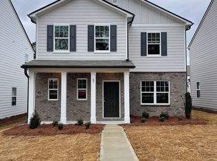 57 Hargrave Ave, Bethlehem, GA 30620