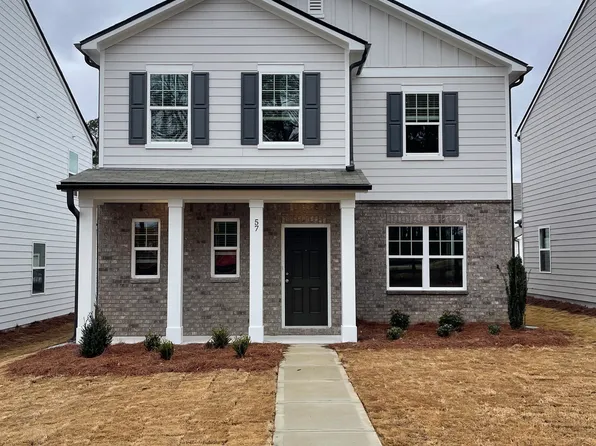 57 Hargrave Ave, Bethlehem, GA 30620