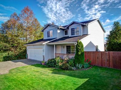 3012 96th Pl SE, Everett, WA, 98208