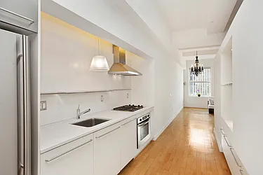 Rented by City Connections Realty