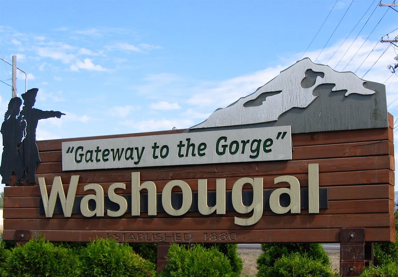 2459 N Washougal River Rd photo 1
