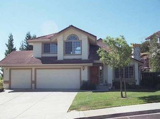 1381 Fountain Springs Cir, Danville, CA 94526