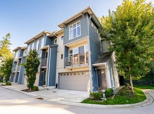 24076 112th Ave #67, Maple Ridge, BC V2W 1H6