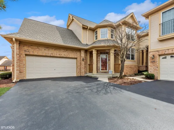 3102 Spyglass Cir, Palos Heights, IL 60463