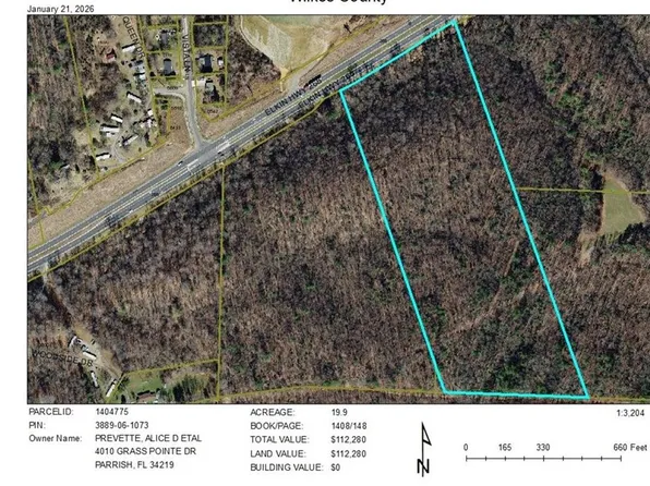 Tbd2 E Elkin Hwy, North Wilkesboro, NC 28659