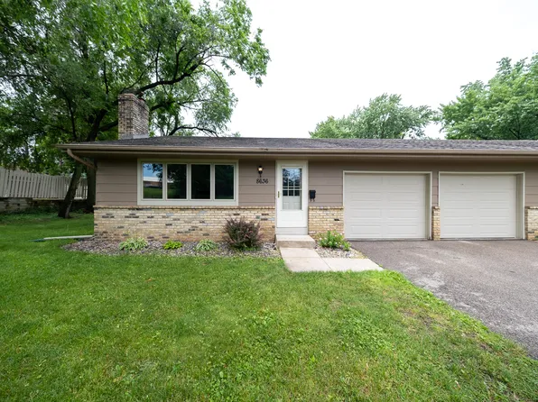8636 Aldrich Ave S, Minneapolis, MN 55420