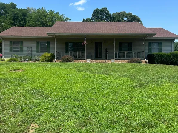 1024 Will Jackson Rd, Cadiz, KY 42211