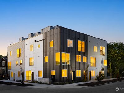 3102 S Walden Street, Seattle, WA, 98144