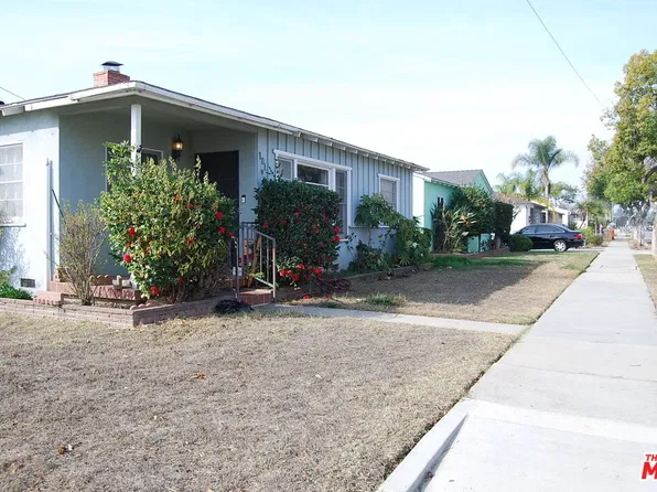101 W Victoria Ave, Montebello, CA 90640