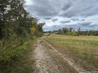 468 Marrow Ln, Oxford, NC 27565