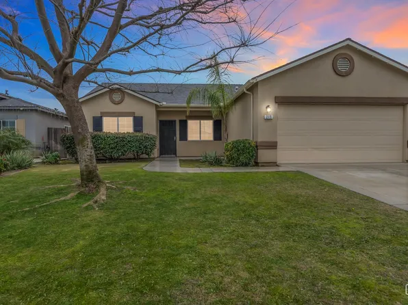 215 Dagenham Ct, Bakersfield, CA 93307