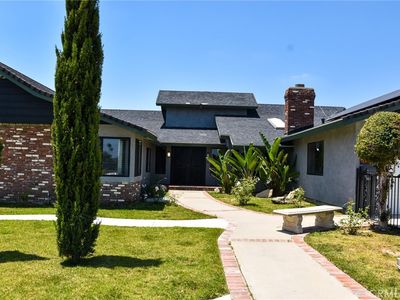 11801 Loara St, Garden Grove, CA, 92840