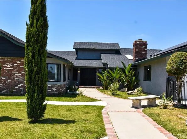 11801 Loara St, Garden Grove, CA 92840